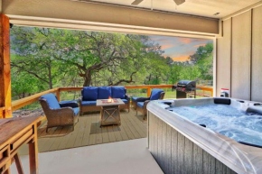 Treasure Cove
